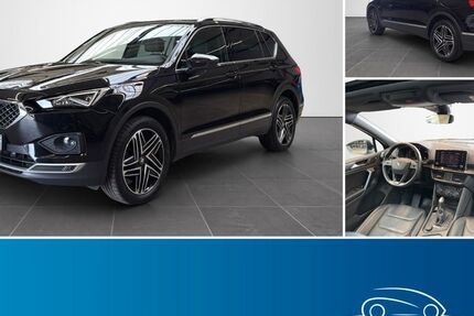 Seat Tarraco 41.000 km 28.990 € Buchschwabach bei Nürnberg 90574