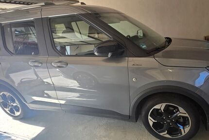 Ford Tourneo Courier 18.213 km 22.220 &euro; Neunkirchen am Brand 91077