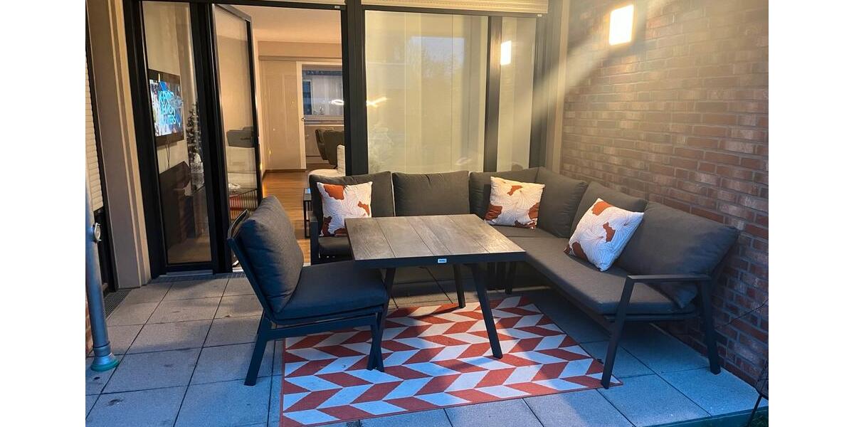 Erdgeschoßwohnung Nürnberg Eberhardshof - 3 Zimmer, 84 m&sup2;, 550.000&euro; | Angebot:26399371