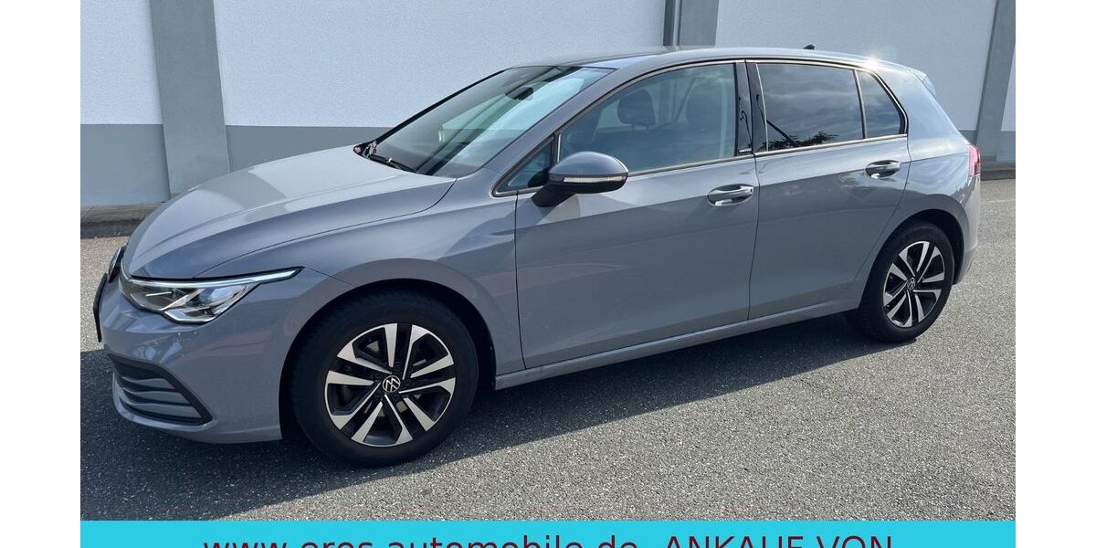VW Golf 40.000 km 18.900 &euro; Hersbruck 91217