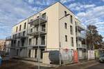 ERSTBEZUG ** 3 Zi-NEUBAU-Whg. ** hochwertige Ausstattung -EBK-BALKON-STELLPLATZ- bevorzugte Wohnlage 3 zimmer