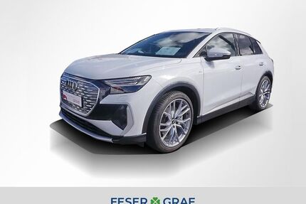 Audi Q4