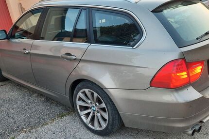 BMW 325 91.000 km 22.900 &euro; Rohr 91189