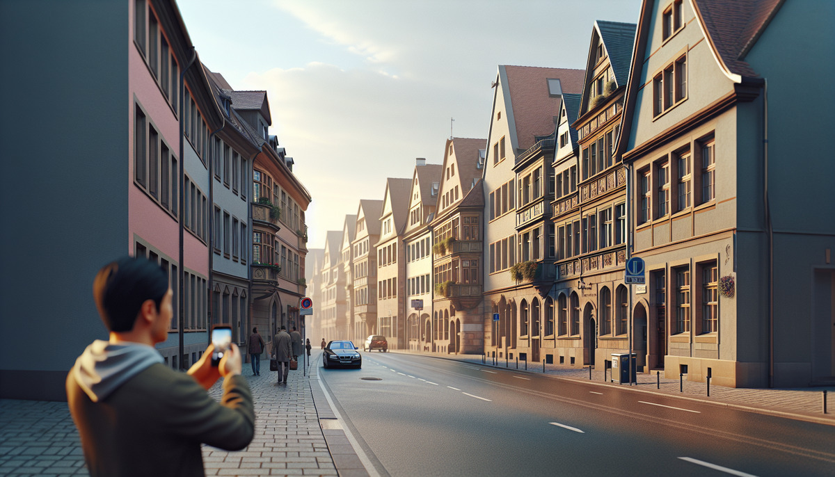 Marktrekord bei Wohnimmobilien: Nürnberg verzeichnet stärksten Preissprung