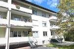 Etagenwohnung Nürnberg Altenfurt - 2 Zimmer, 62 m&sup2;, 199.500&euro; | Angebot:25682816