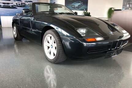 BMW Z1