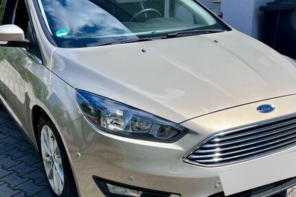 Ford Focus 164.000 km 7.000 &euro; Nürnberg 90431