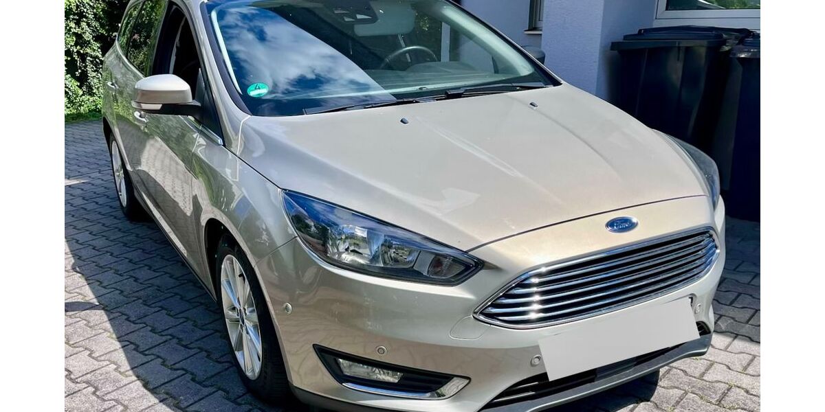 Ford Focus 164.000 km 7.000 &euro; Nürnberg 90431