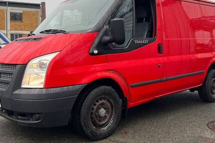 Ford Transit 87.500 km 7.499 &euro; Nürnberg 90441