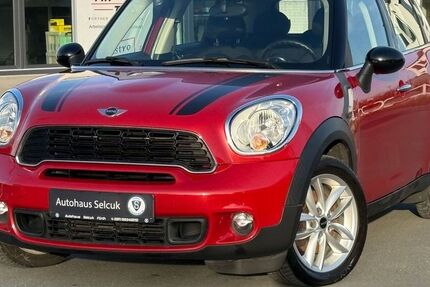 Mini Countryman S (Cooper) 174.000 km 6.990 &euro; Fürth (bei Nürnberg) 90768