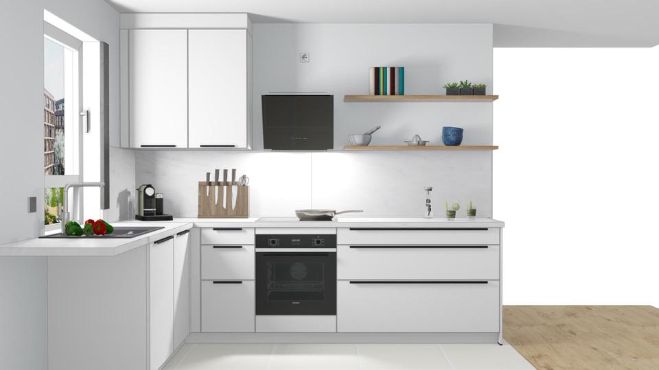 Erstbezug im Neubau – Wohnen auf höchstem Niveau in Erlangen 3 zimmer