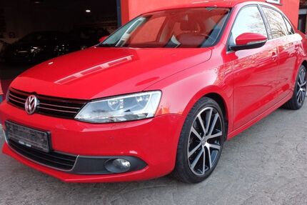 VW Jetta 179.000 km 5.999 &euro; Nürnberg 90431