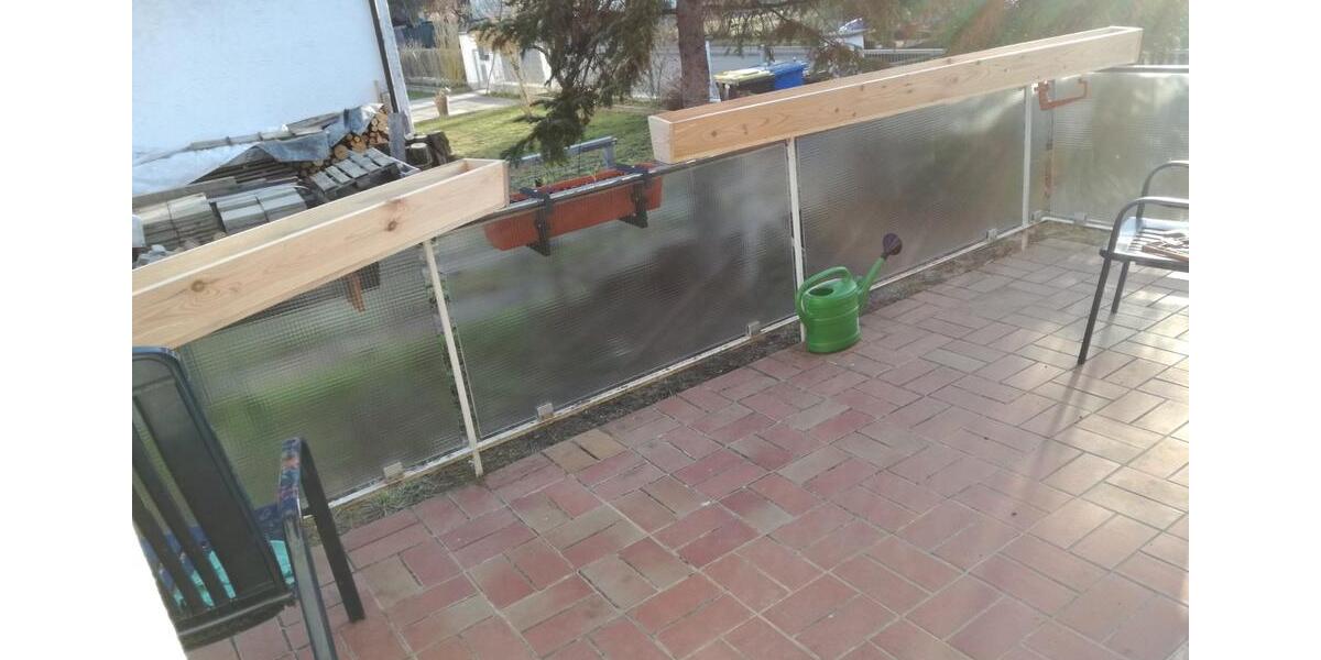 Terrassenwohnung Erlangen Alterlangen - 3 Zimmer, 75 m&sup2;, 660&euro; | Angebot:27607717