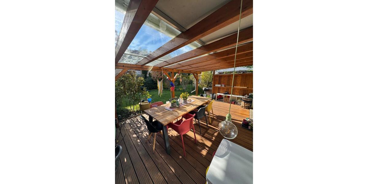 Reihenhaus Nürnberg Katzwang - 6 Zimmer, 139 m&sup2;, 2.290&euro; | Angebot:26677317