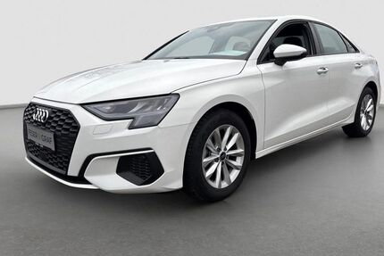 Audi A3 7.590 km 23.980 &euro; Cadolzburg 90556