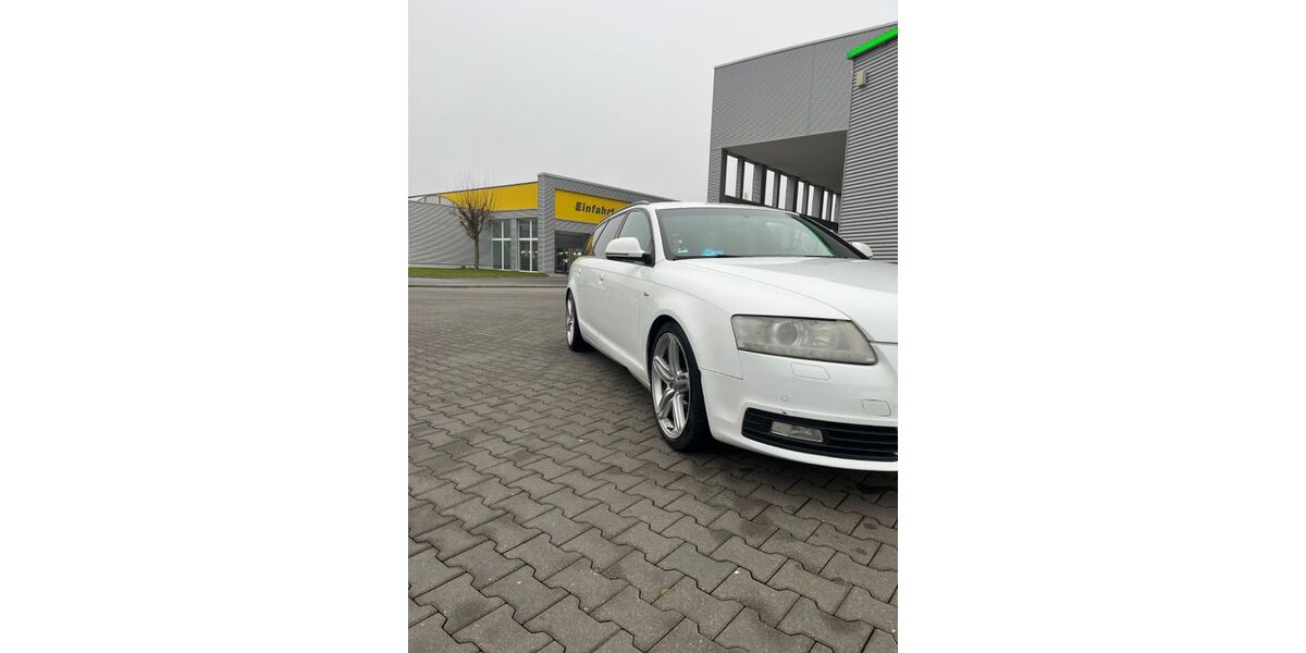 Audi A6 367.000 km 4.100 &euro; Fürth 90766