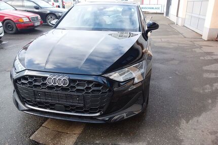 Audi A3 24.900 km 25.600 &euro; Berg 92348