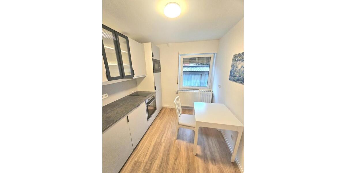 Gemütliches City-Apartment in der Nähe der Burg 1 zimmer