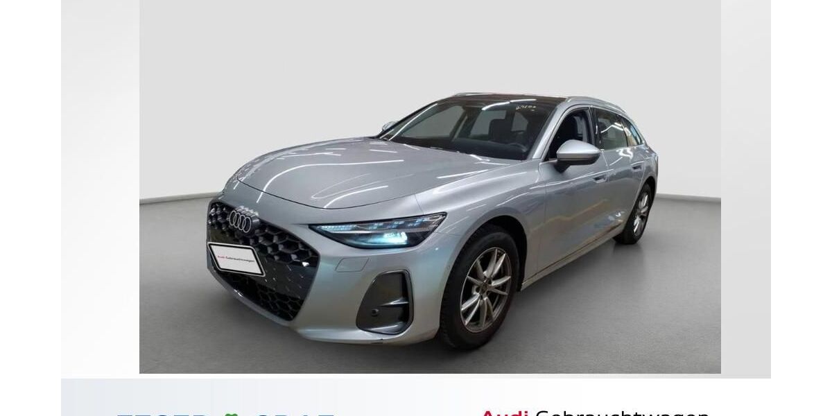 Audi A6 29.775 km 44.980 &euro; Fürth 90763