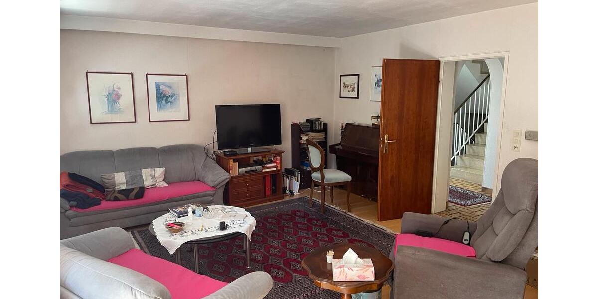 Doppelhaushälfte Hersbruck - 5 Zimmer, 120 m&sup2;, 369.000&euro; | Angebot:27618383