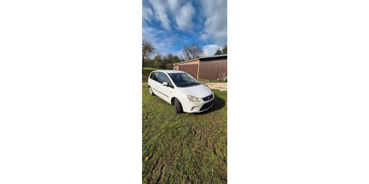 Ford C-Max 252.000 km 1.350 &euro; Windsbach 91575