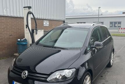 VW Golf Plus 99.000 km 5.400 € erlangen 91052