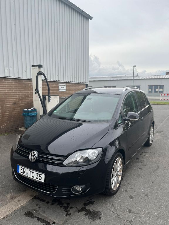 VW Golf Plus 99.000 km 5.400 € erlangen 91052