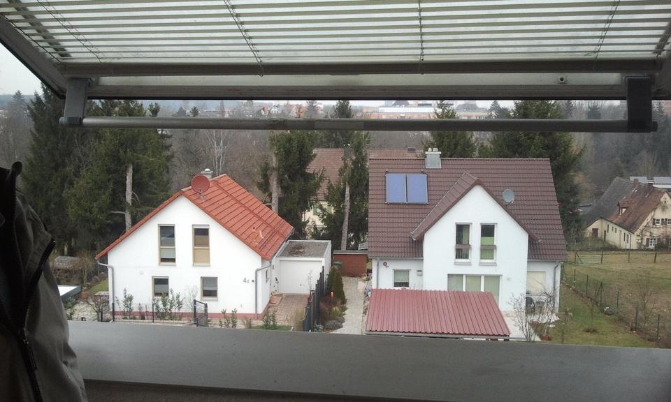 Dachgeschoßwohnung Nürnberg Sankt Leonhard - 2 Zimmer, 72 m&sup2;, 194.000&euro; | Angebot:26055333