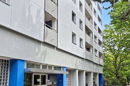 Wohnung Nürnberg Langwasser - 3 Zimmer, 68 m&sup2;, 169.000&euro; | Angebot:26637897
