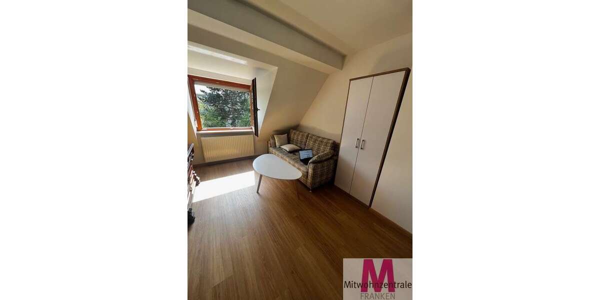 Zimmer Nürnberg Hasenbuck - 2 Zimmer, 890&euro; | Angebot:26914742