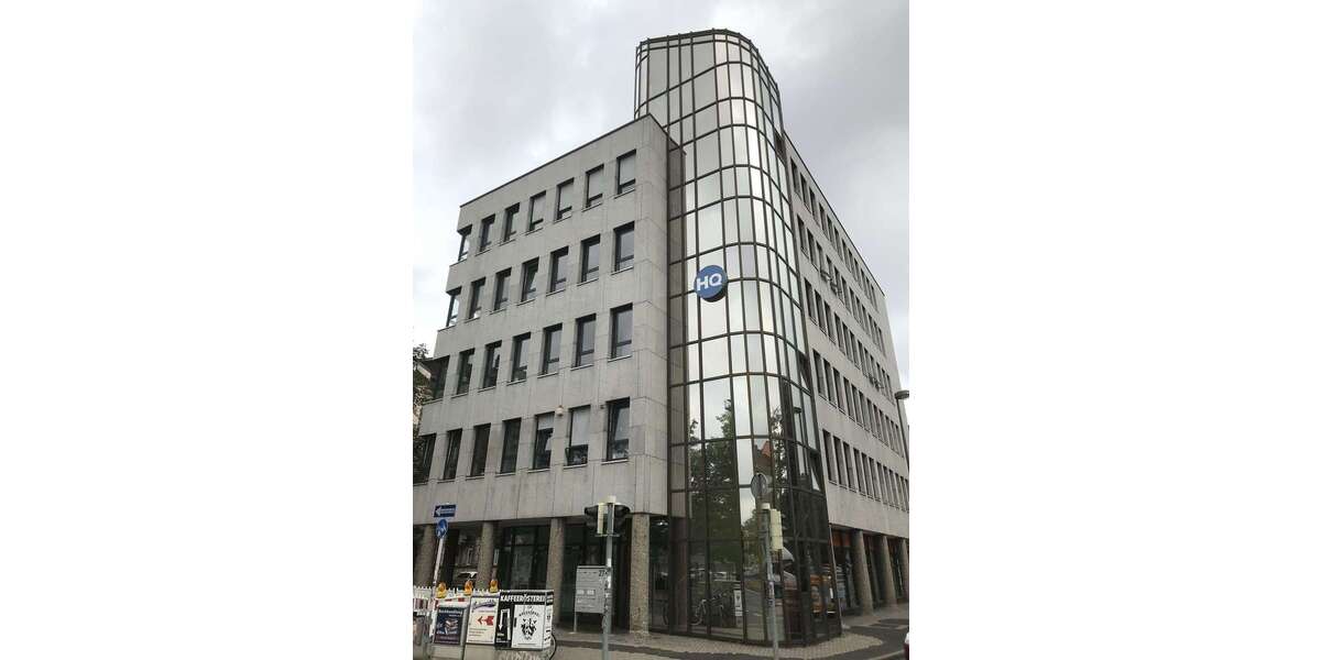 Gewerbeobjekt Nürnberg Eberhardshof - 1.129&euro; | Angebot:26668506
