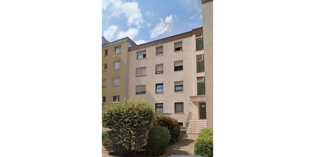 Hochparterre Fürth Bislohe - 4 Zimmer, 86 m&sup2;, 326.000&euro; | Angebot:27198548