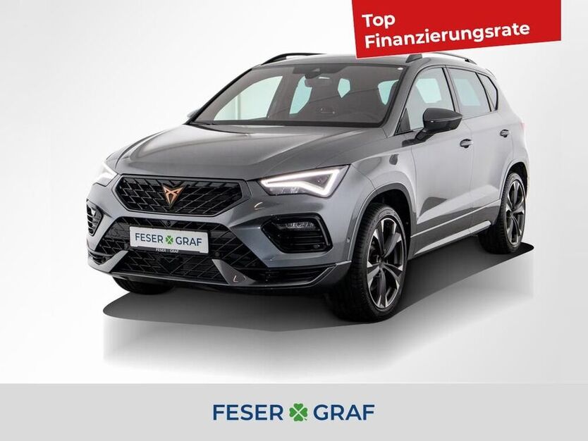 Ateca