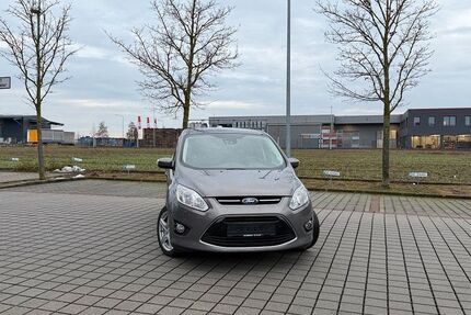Ford C-Max 173.000 km 7.389 &euro; Nürnberg 90431