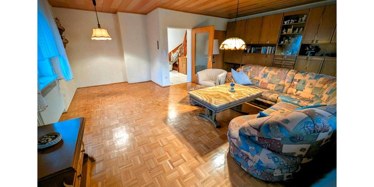 Doppelhaushälfte Nürnberg Zerzabelshof - 5 Zimmer, 120 m&sup2;, 430.000&euro; | Angebot:25875066