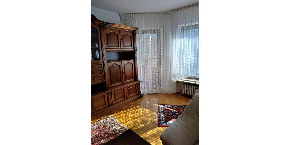 Etagenwohnung Fürth Eigenes Heim - 2.5 Zimmer, 65 m&sup2;, 230.000&euro; | Angebot:25722996