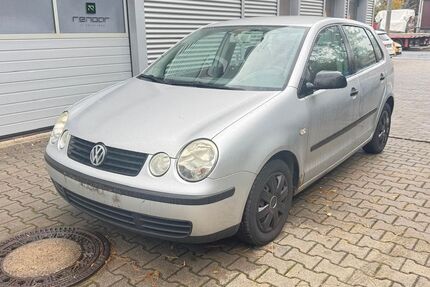 VW Polo 197.000 km 950 € Nürnberg 90461
