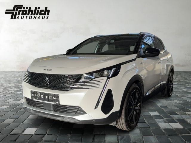Peugeot 3008 24.500 km 27.890 € Nürnberg OT Schweinau 90439