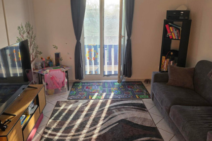 2-Zimmer-Wohnung voll möbliert in 90542 Eckental-Frohnhof, ab 1.3 2 zimmer