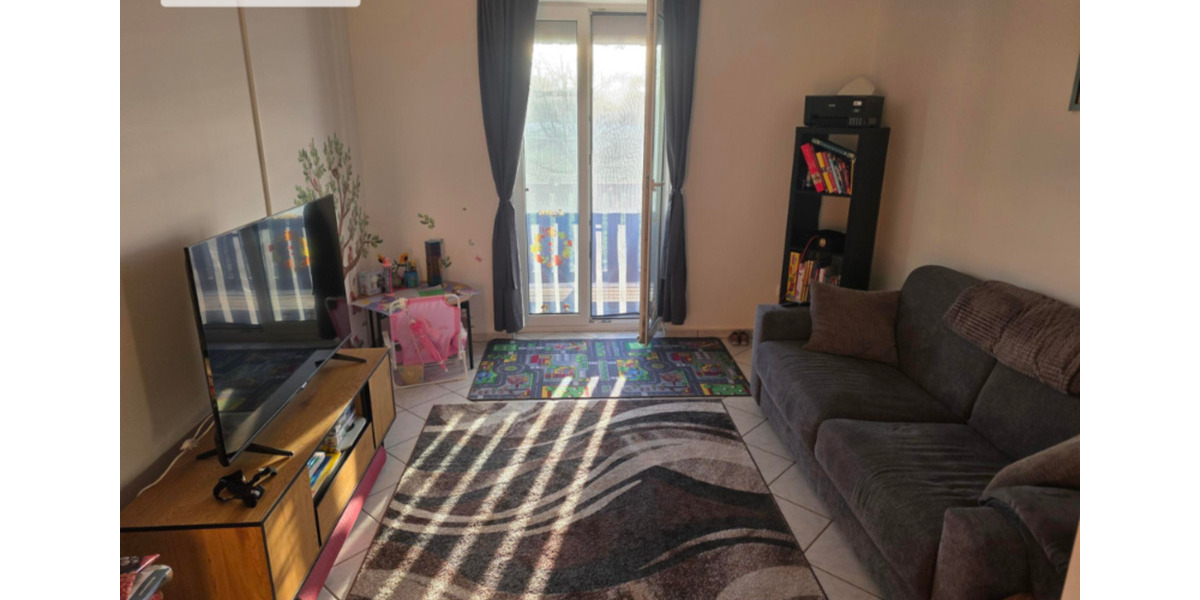 2-Zimmer-Wohnung voll möbliert in 90542 Eckental-Frohnhof, ab 1.3 2 zimmer