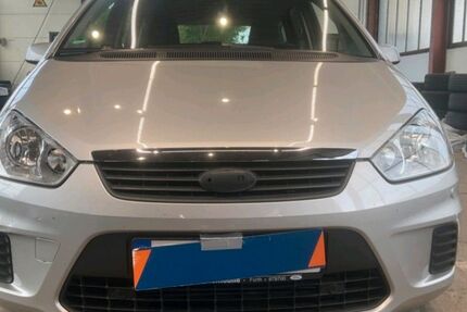 Ford C-Max 70.000 km 5.980 &euro; Nürnberg 90455