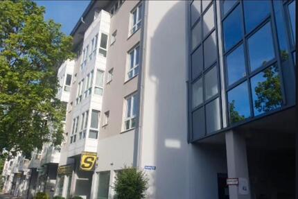 Wohnung Nürnberg Gleißhammer - 1 Zimmer, 23 m&sup2;, 440&euro; | Angebot:25592221