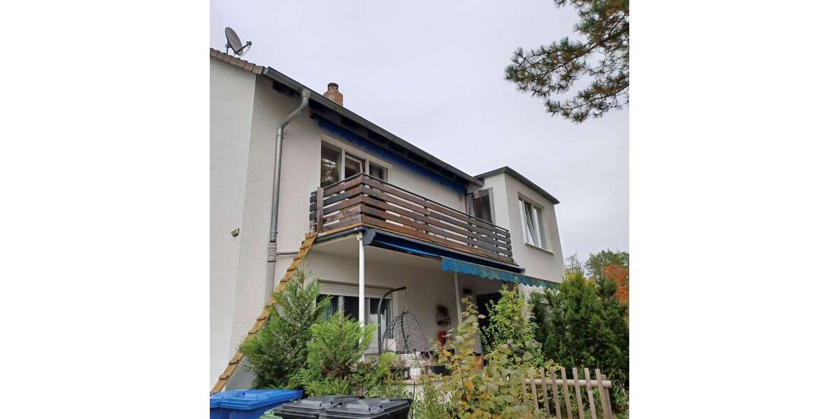 Etagenwohnung Fürth Atzenhof - 3 Zimmer, 90 m&sup2;, 870&euro; | Angebot:26493970