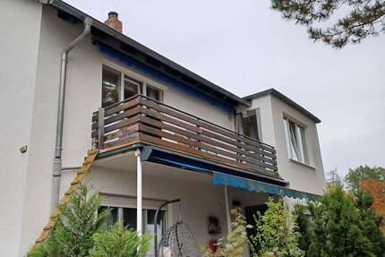 Wohnung Fürth Atzenhof - 3 Zimmer, 90 m&sup2;, 870&euro; | Angebot:26493970