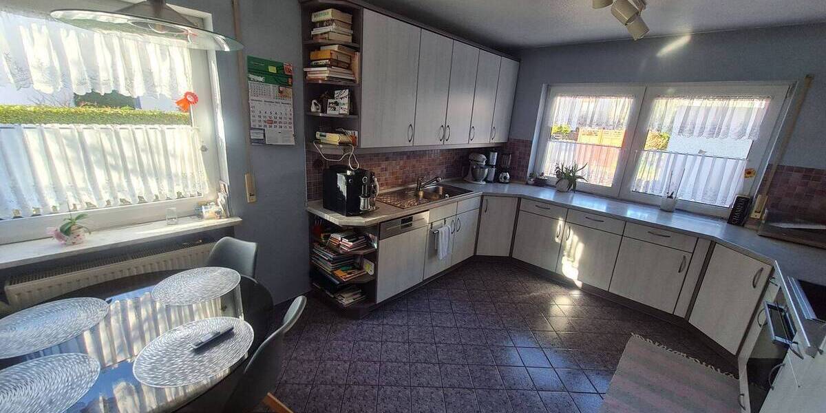 Etagenwohnung Stein Deutenbach - 4 Zimmer, 104 m&sup2;, 365.000&euro; | Angebot:26449989