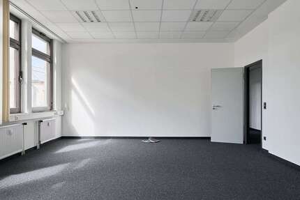 Büro in Nürnberg 386 € 15.49 m² zimmer