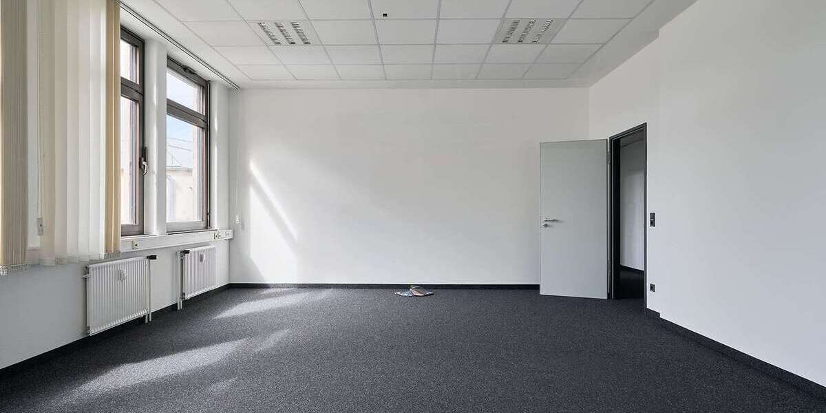 Büro in Nürnberg 386 € 15.49 m² zimmer