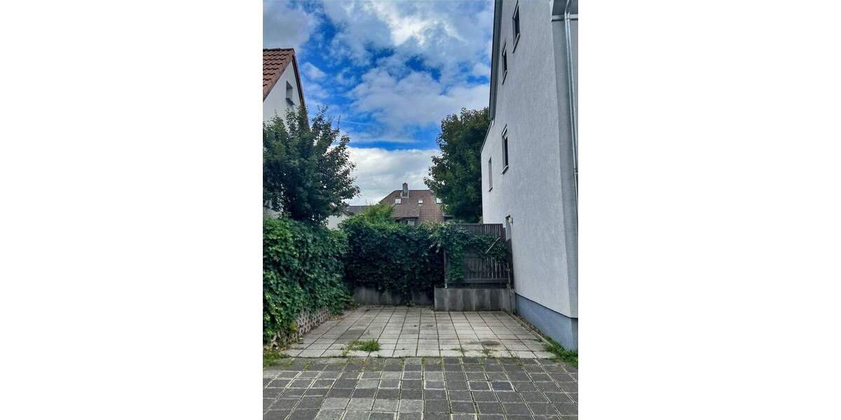 Etagenwohnung Nürnberg Schniegling - 3 Zimmer, 81 m&sup2;, 359.000&euro; | Angebot:25768107
