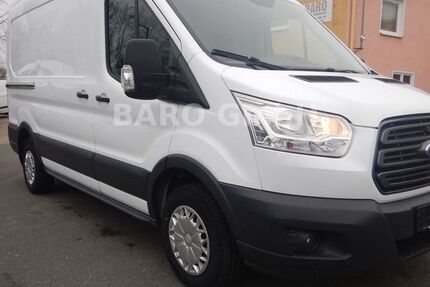 Ford Transit 198.054 km 8.900 &euro; Nürnberg 90449