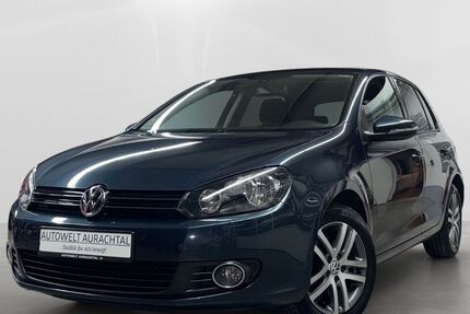 VW Golf 124.440 km 7.980 &euro; Wilhelmsdorf 91489